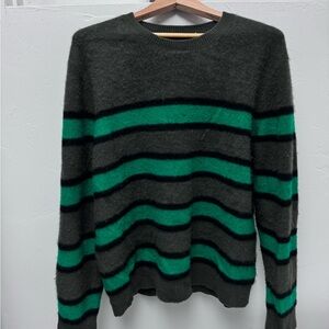 sweater vince 100% CASHMERE